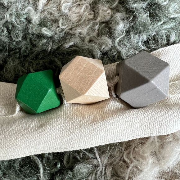 Tia Cibani Kids Bonfire Vest Girls 2T Green Fuzzy - Picture 5 of 13